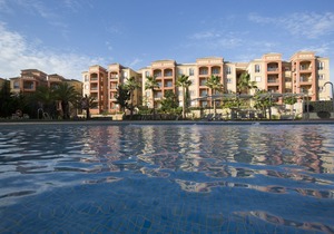 Ama Islantilla Resort