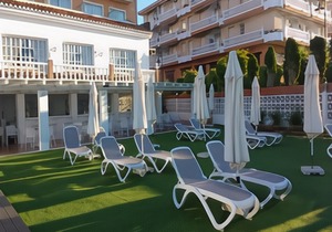 SR Hotel Santa Rosa