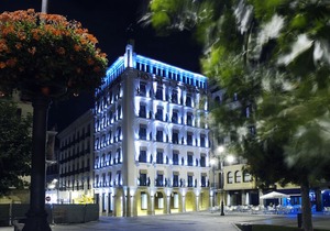 Gran Hotel La Perla