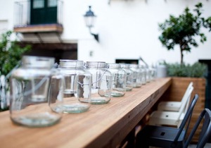 Toc Hostel Sevilla
