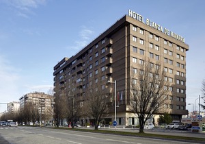 Hotel Blanca de Navarra