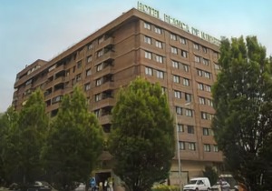 Hotel Blanca de Navarra