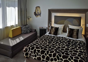 Novotel Hannover