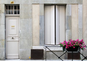 Maison Bacou Cité 1