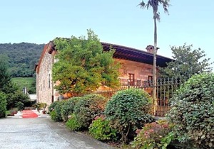 3-Star Hotel ∙ Hotel Palacio Guevara