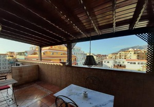 3 Bedrooms apartment in Puerto Santiago