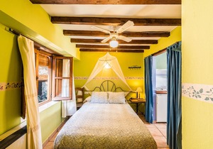 Aptos. Rurales Casa Manadero for 2 people
