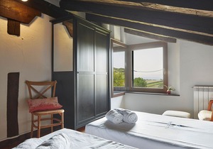 ALTAMIRA - Basque Stay