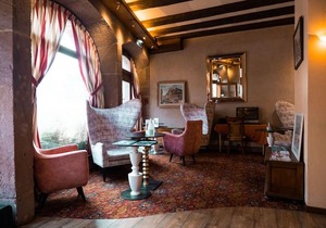 Hotel Saint-Martin Colmar