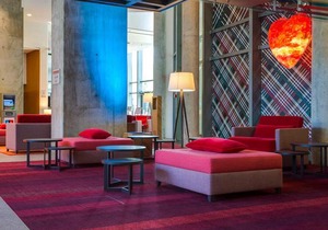 Radisson Blu Hotel Frankfurt