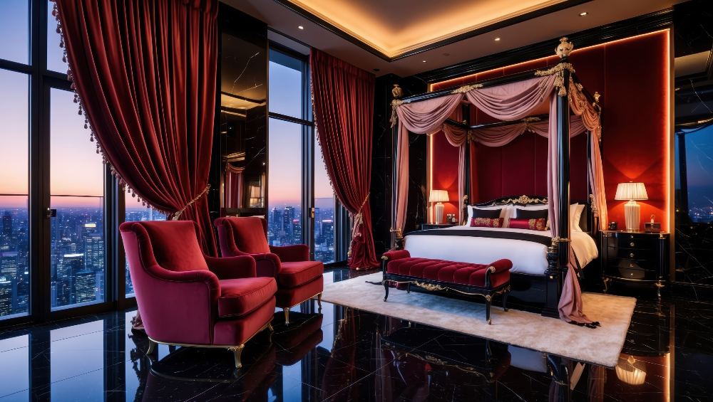 Apartment Ocean Park