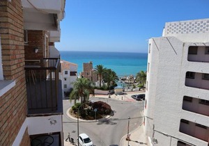 Bahia 49 Apartments Casasol