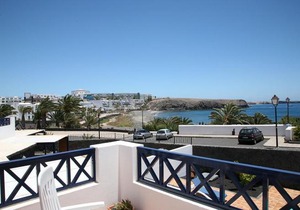 Casa Coloradas