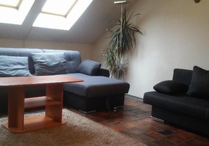 Apartment Smeralova