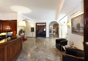 Romantik Hotel Gebhards