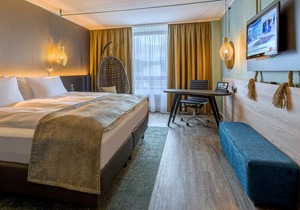 The Rilano Hotel Frankfurt Oberursel