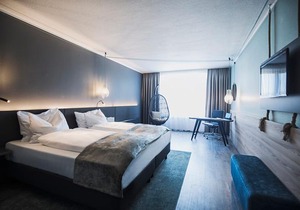 The Rilano Hotel Frankfurt Oberursel