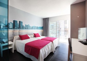 Hotel Agua Azul - Adults Only