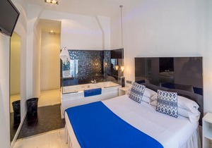 Hostal Santo Domingo Madrid