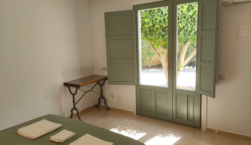 Comfort Room