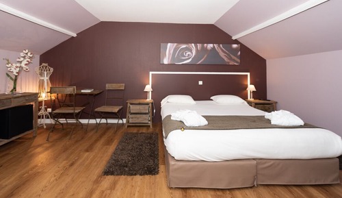 Junior Suite (Balneo)