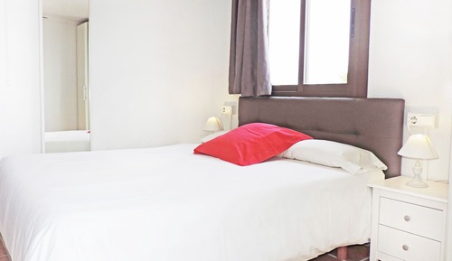 Penthouse, 1 Bedroom, Sea View (2 adults)