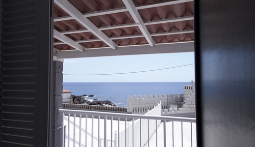 Standard Double Room (I)