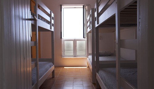 Standard Shared Dormitory (VIII)