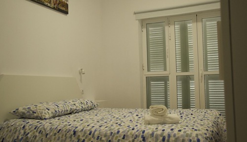 Standard Double Room (V)