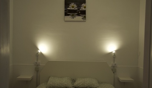 Standard Double Room (II)