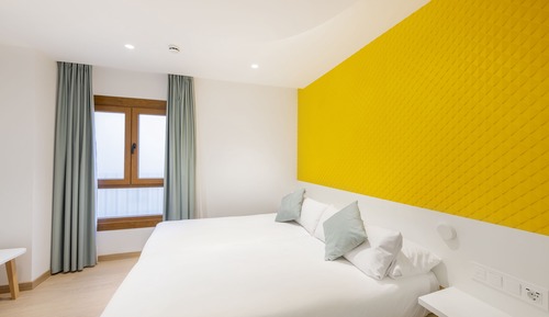 Standard Apartment, 2 Bedrooms (NO access to Pool/Rooftop)