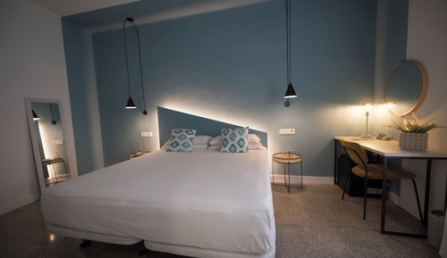Classic Double Room