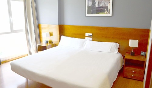 Premium Double Room