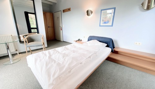 Basic Single Room