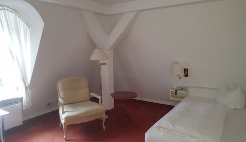 Comfort Double Room