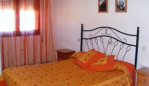 Double Room, 1 Double Bed