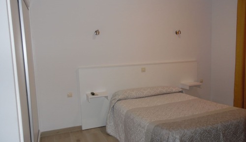 Double Room, 1 Double Bed, Private Bathroom