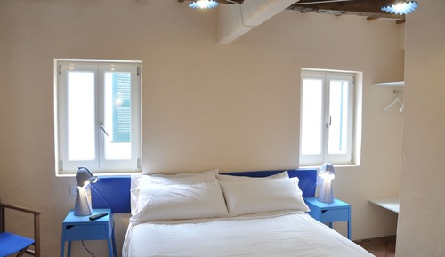 Basic Double Room