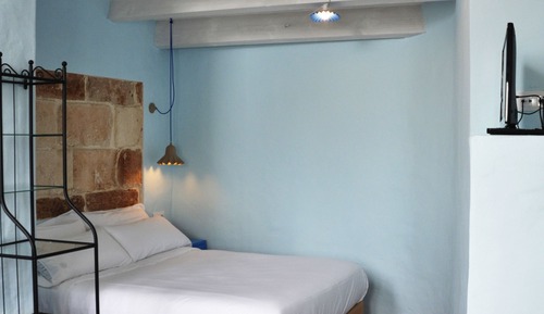 Suite, 1 King Bed, Jetted Tub