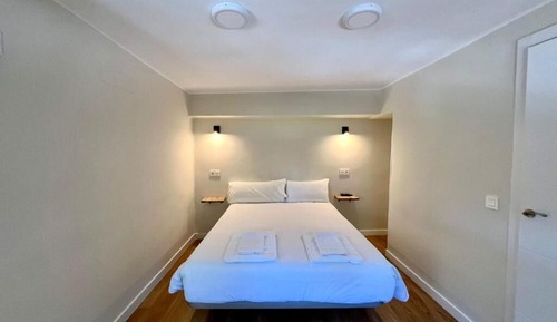 Classic Single Room
