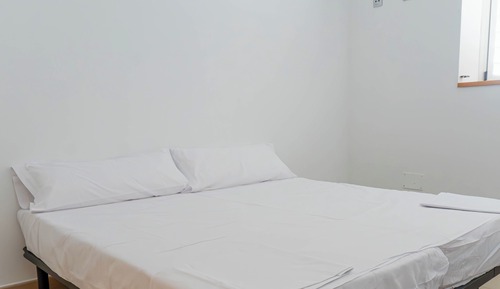 Basic Double Room