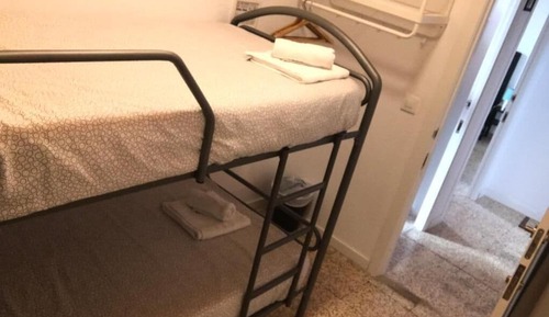 Economy Twin Room