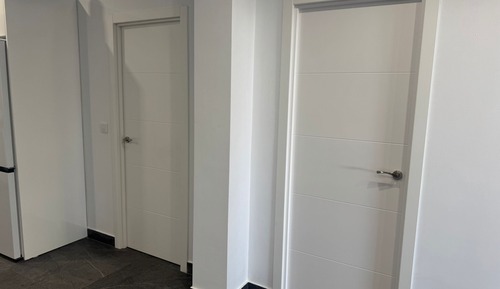 Basic Room, Garden View