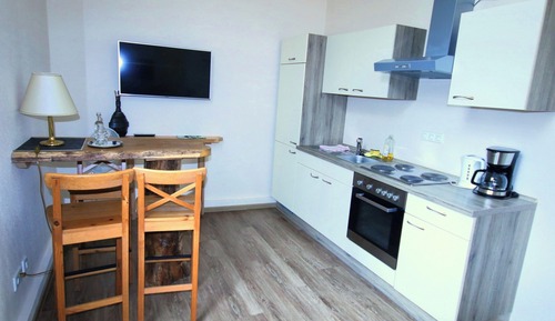 Family Apartment