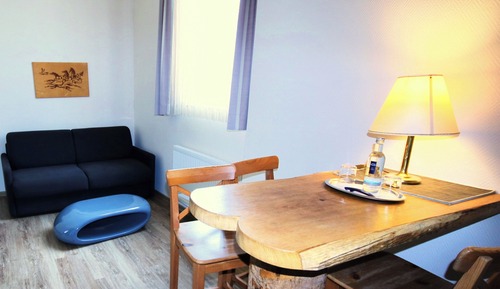 Premium Apartment