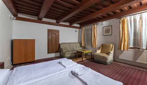 Deluxe Triple Room, 2 Bedrooms