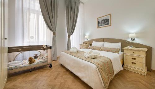 Superior Double Apartment