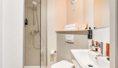 Pop Double Room
