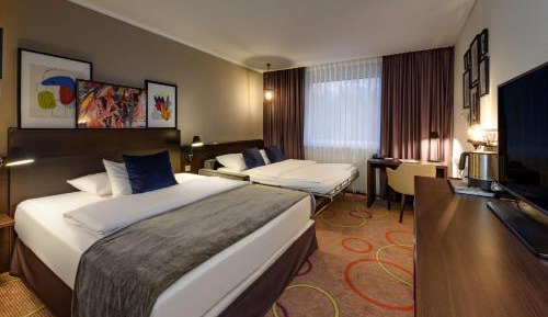 Family Triple Room