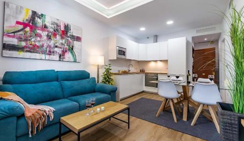 Two-Room Apartment